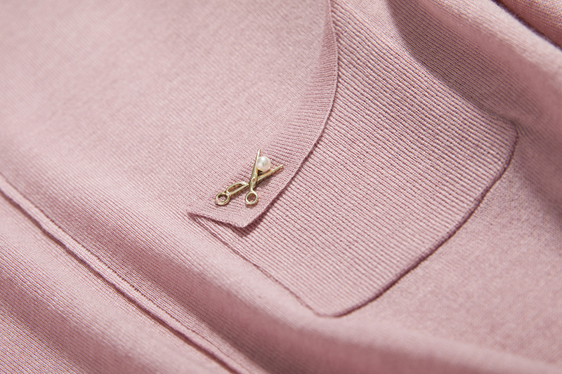 Pull femme - Ref 3414605 Image 29