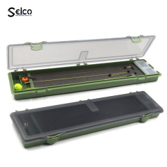 賽高 CARP盒子 仕掛盒路亞盒 漁具盒 配件盒