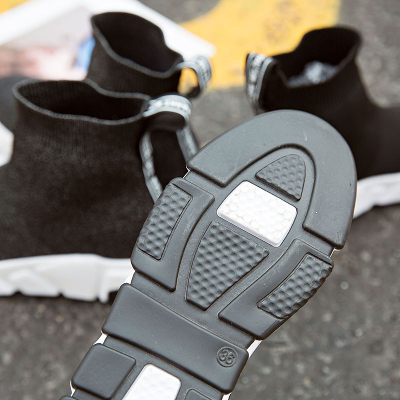 Bottes femme en PU artificiel - Ref 3355146 Image 19