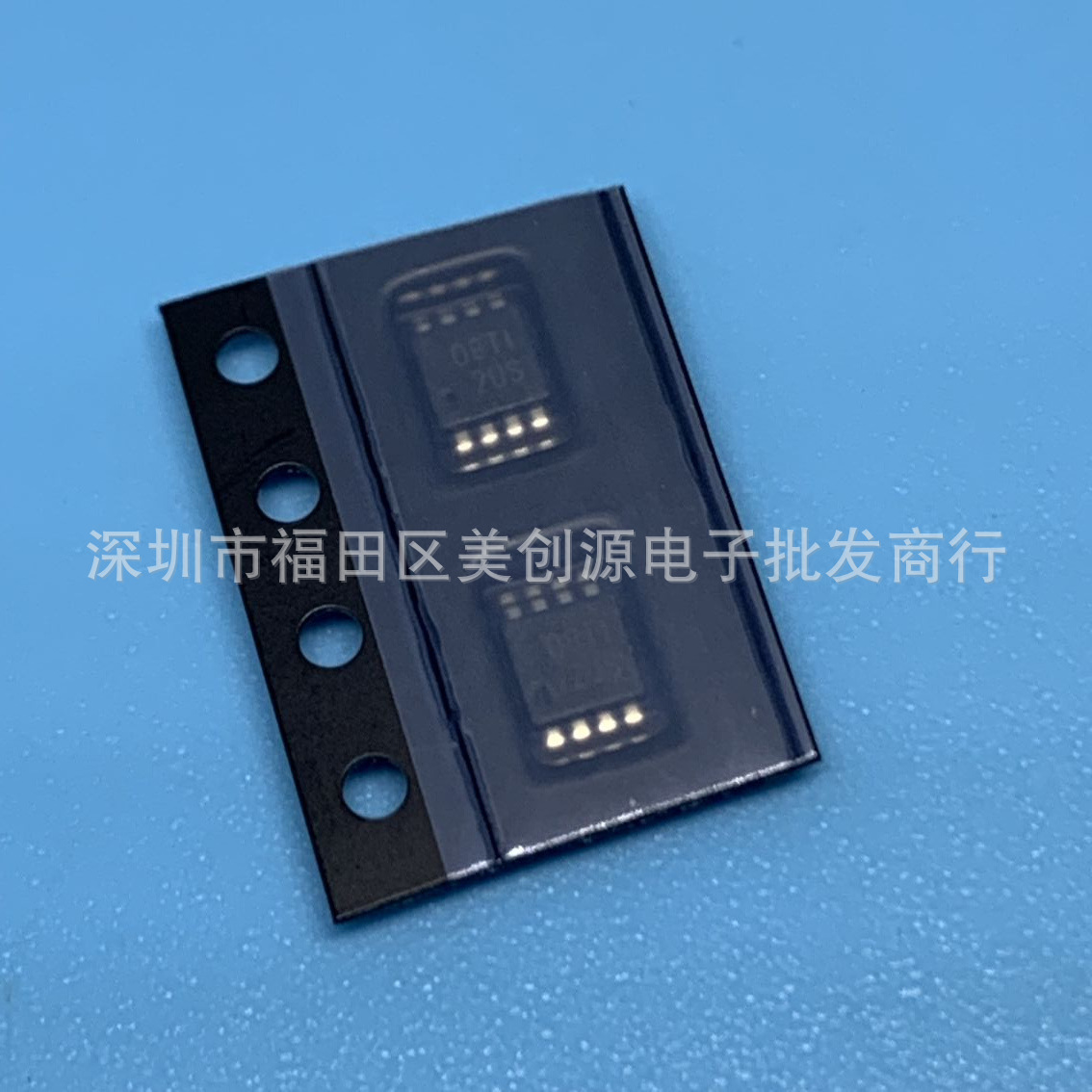 现货TS12A12511DGKR TS12A12511DGKT 代码2US 2UA全新原装