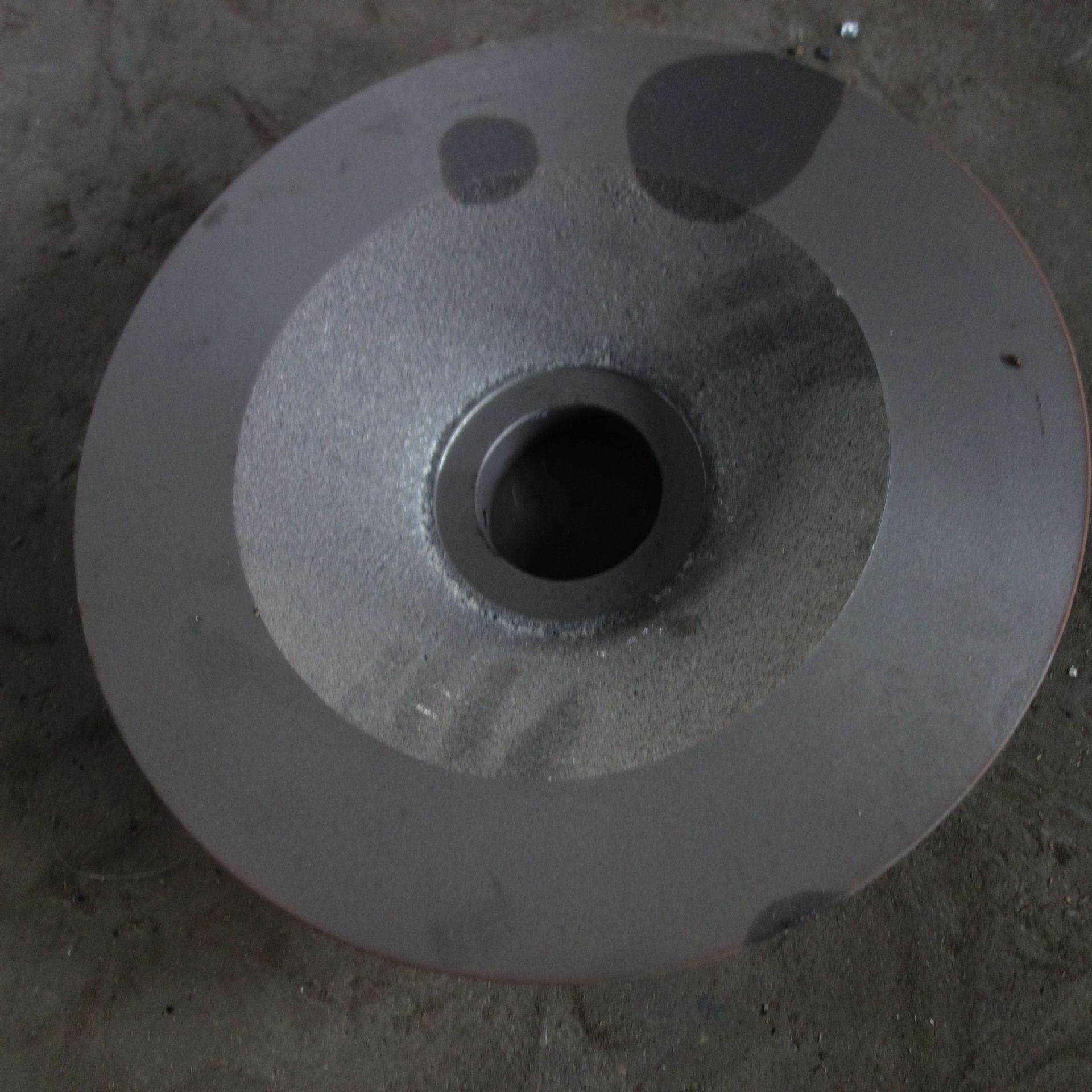 颗粒机配件 出料盘/压辊/磨盘