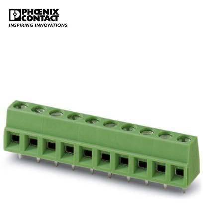 菲尼克斯 固定式连接器 - MKDSN 1,5/ 3 SSC - 1715355