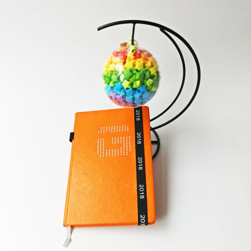 厂家笔记本定制公司记事本派发办公笔记本定做