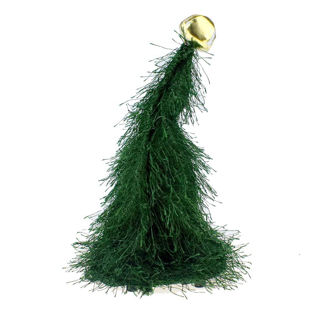 Christmas Christmas Hat Plastic Party Ornaments display picture 2