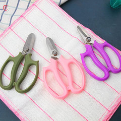 修花枝剪 園藝剪刀花枝剪樹枝修枝剪刀 鮮花店專用鮮花剪刀材料