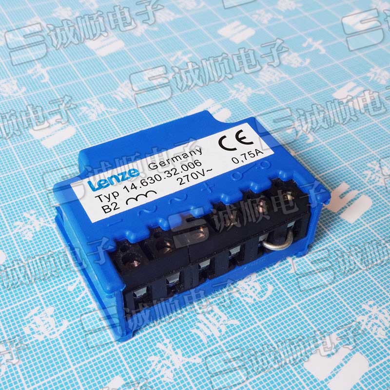国产 替代 德国伦茨 LENZE 14.630.32.006 RECTIFIER