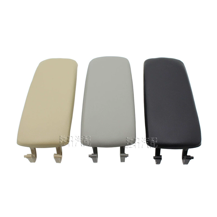 Подходит для старой модели Audi A6 C5 99-05, передняя центральная крышка подлокотника, центральный ящик для перчаток, верхняя крышка ящика для хранения