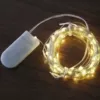 1 meter copper wire light
