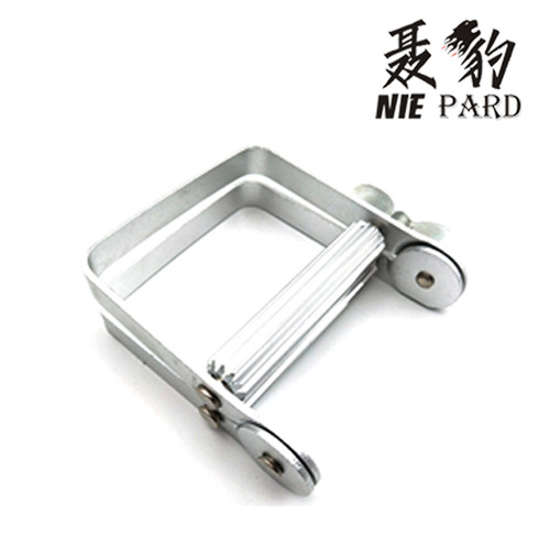 Hair Cream Squeezer Aluminum Cream Squeezer Toothpaste Squeezer Hair Color Cream Manufacturer Direct Sale Hair Color Cream