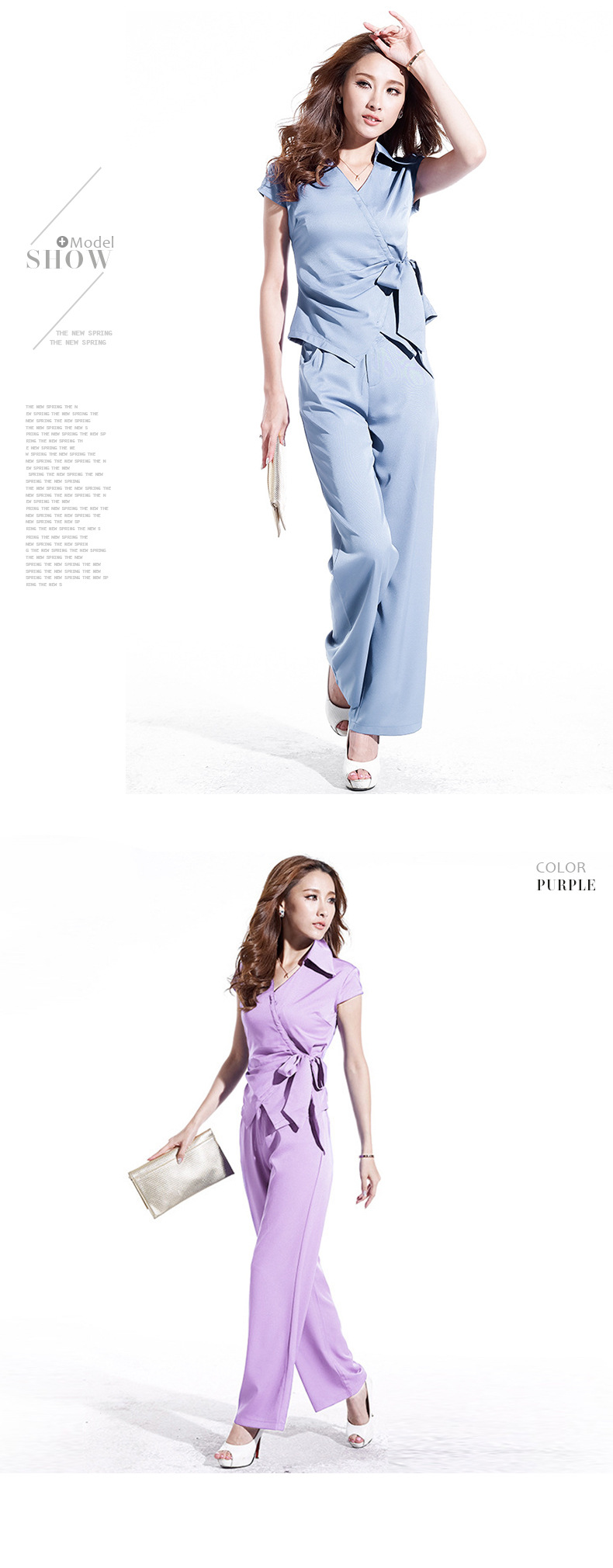 Costume femme SOPHIE en Polyester - Ref 3334320 Image 21