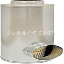 替代 P777409 空气主滤芯PV材质 高效过滤器 价格优