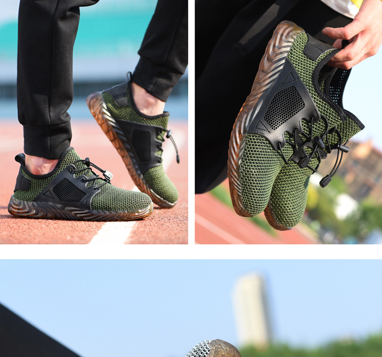 Chaussures de sécurité - Contrôle des inondations - Ref 3404875 Image 29