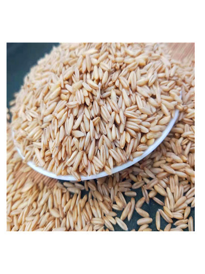 低温烘培燕麦米5斤装 原味 餐饮店现磨豆浆专用原料|ru