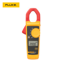 FLUKE302+/F302+/F303/F305福禄克交流钳形表