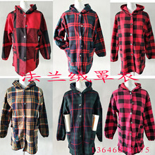 妈妈装加绒棉衣冬季中年女装工作服绒棉服罩衣老年人加厚外套批发