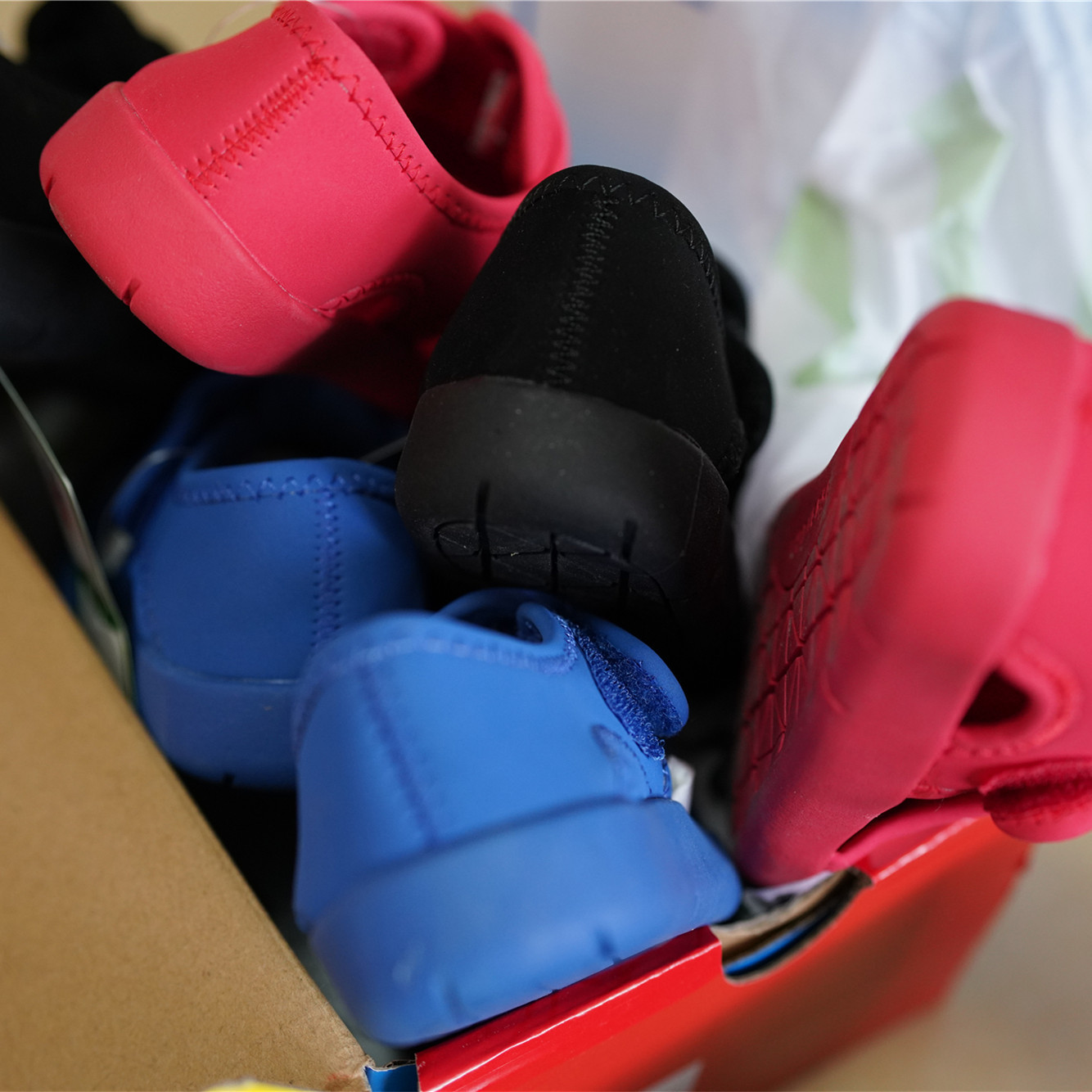 现货~自留款!做这个鞋的2家 我上的最好的那家!儿童包头凉鞋|ru