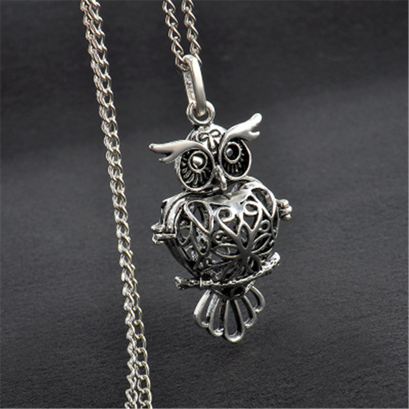 iMucci-necklace-fashion-owl-ho