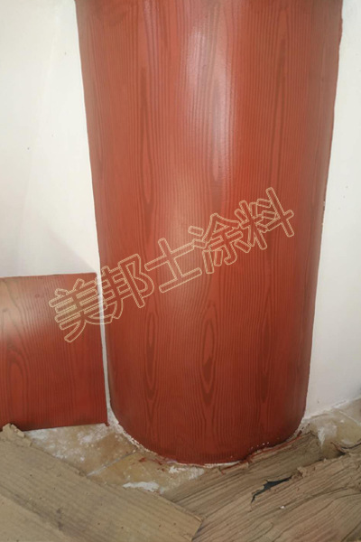 供应木纹漆 仿木纹漆 广东木纹漆[文] 有木纹漆施工视频观看