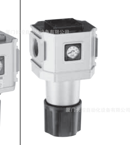 日本进口CKD减压阀R8000-25-TC R8000-20-TS2总代理