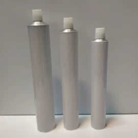 复合包装制品;塑料软管包装;金属软管包装