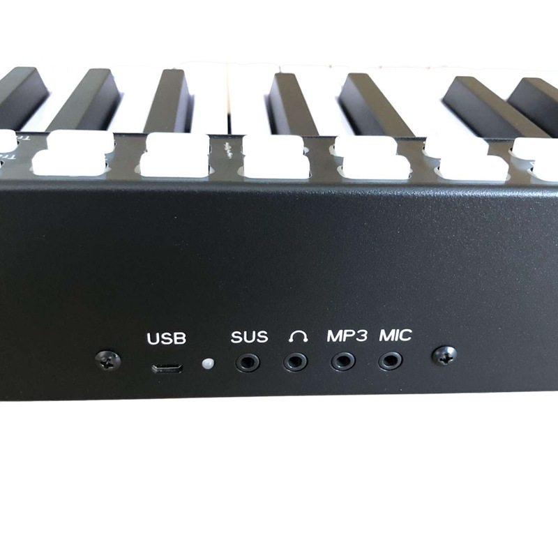 Piano Clavier 88 Touches Smart Bluetooth - Ref 3424363 Image 4