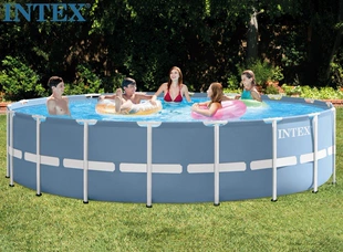 Каркасный бассейн INTEX 26752 549×122 см
