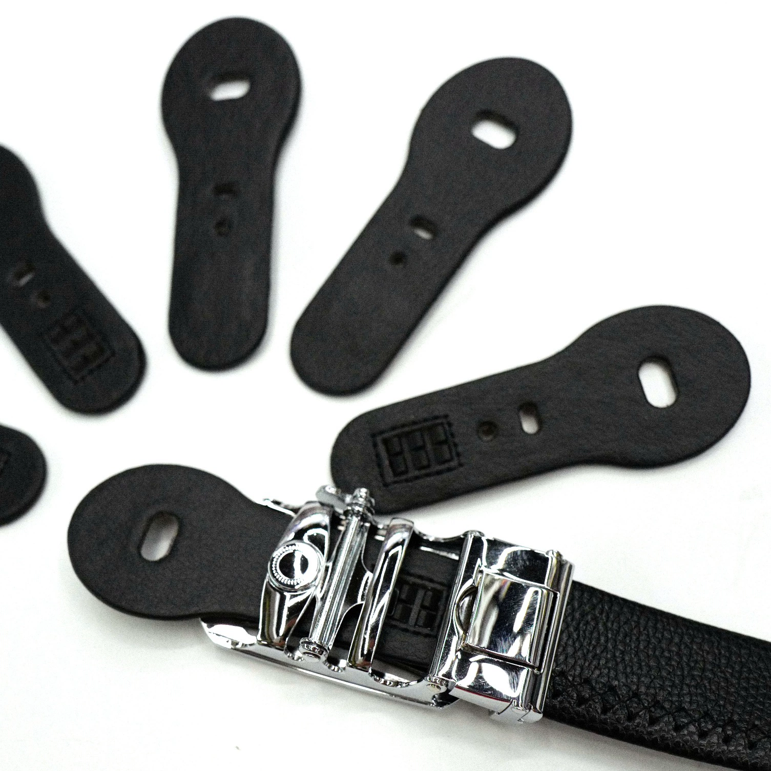 Belt, stand