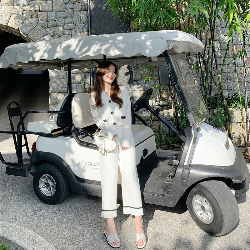 Costume femme en Fibre de polyester - Ref 3334272 Image 8