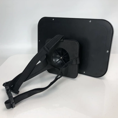 baby reverse basket rear view – Large field of view rear view auxiliary mirror