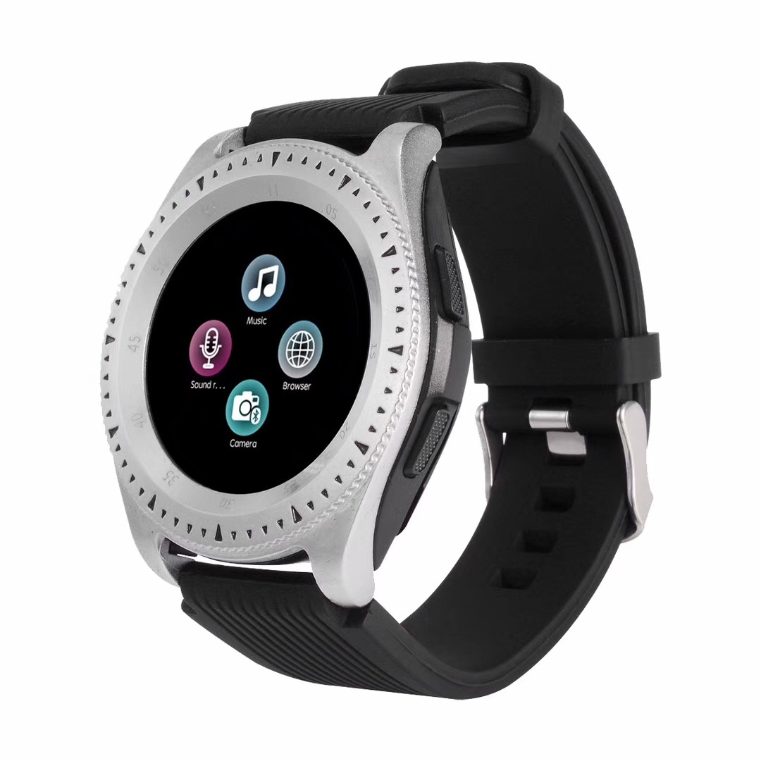 Montre intelligente - Ref 3390377 Image 5