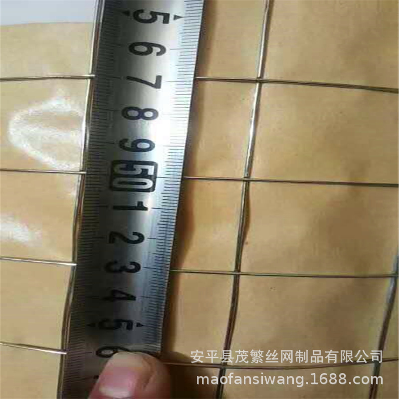 厂家批发养殖抹墙建筑镀锌电焊网养鸡防鼠圈地圈山护栏铁丝电焊网