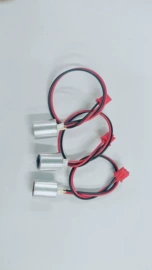 光电器件;草坪灯