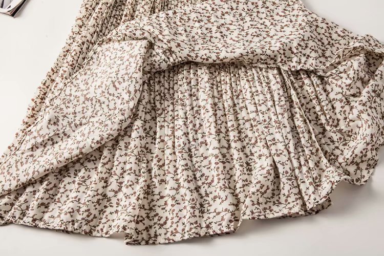 Robe femme en Tricot - Ref 3328442 Image 24