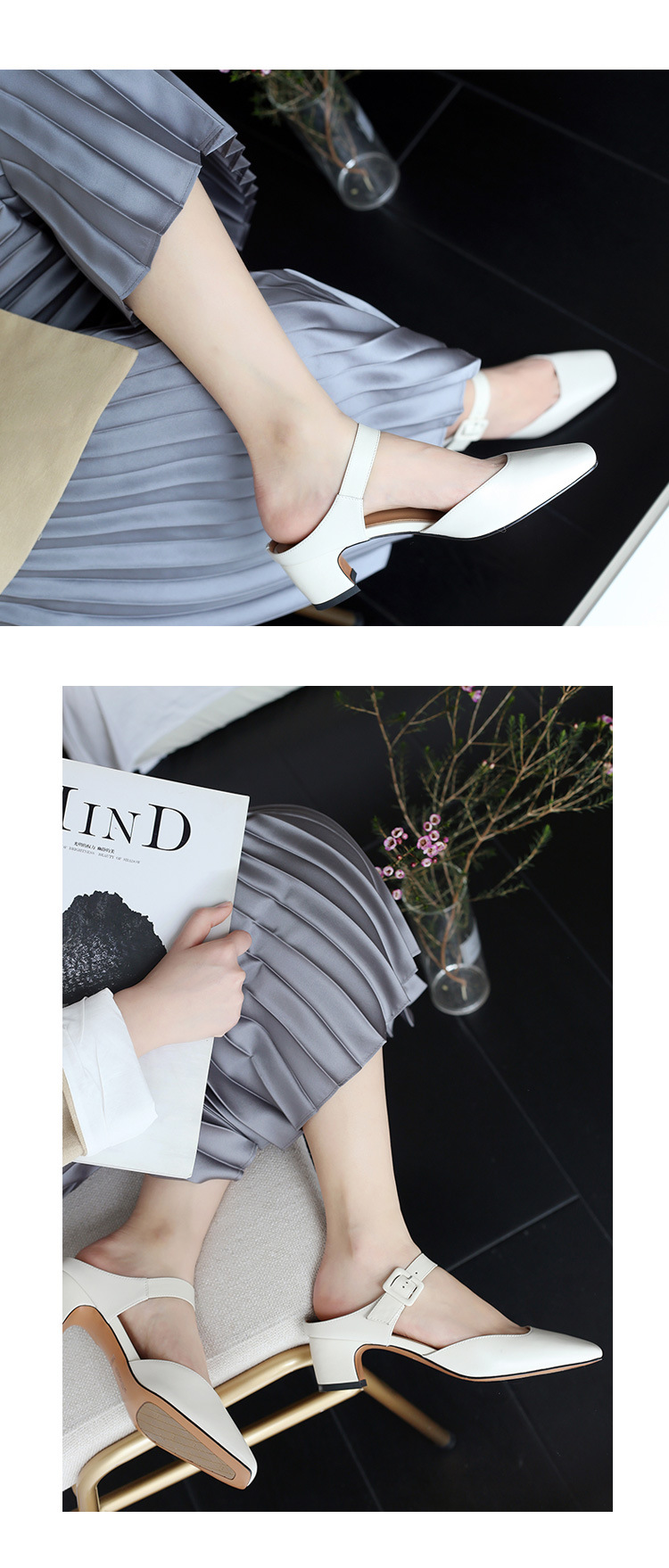 Chaussures été pour femme en TPR - Ref 3346144 Image 17