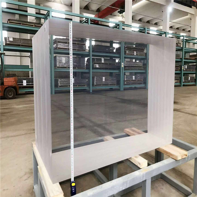 高透明亚克力板 彩色PMMA装饰板 透明有机玻璃厚板加工