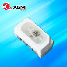 4020�Ȱl��RGB����IC�òʆ��c�ο��m���߲ʟ��Ų��ǿ՟�LED��Դ