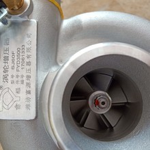 富源-玉柴TB28   SJ60F FYD3500 渦輪增壓器