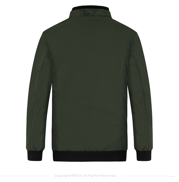 Veste homme en Fibre de polyester Polyester  - Ref 3411522 Image 25