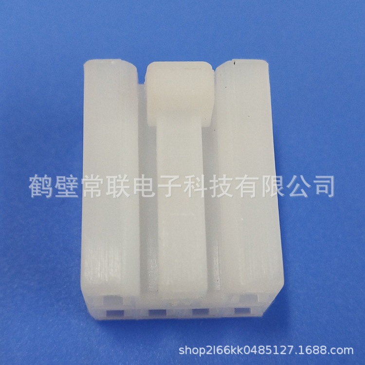 6孔2.3系列汽车连接器DJ7061-2.3-21 车用接插件 胶壳 护套 厂销-阿里巴巴