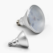 鋁杯反射型直插式防水戶外PAR3815W帕燈LED燈導軌射燈廠家直銷