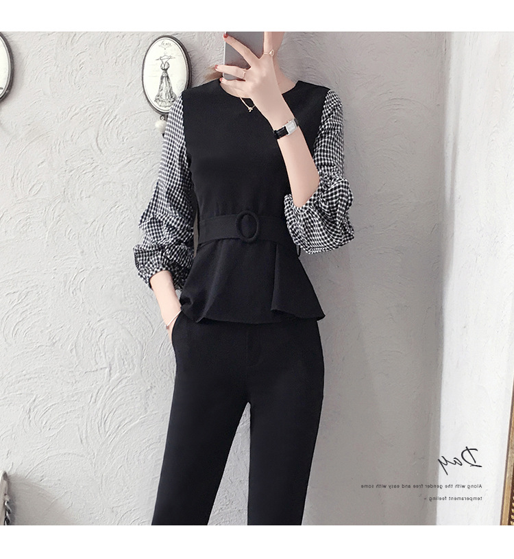 Costume femme UNE GéNéRATION - Ref 3333997 Image 19