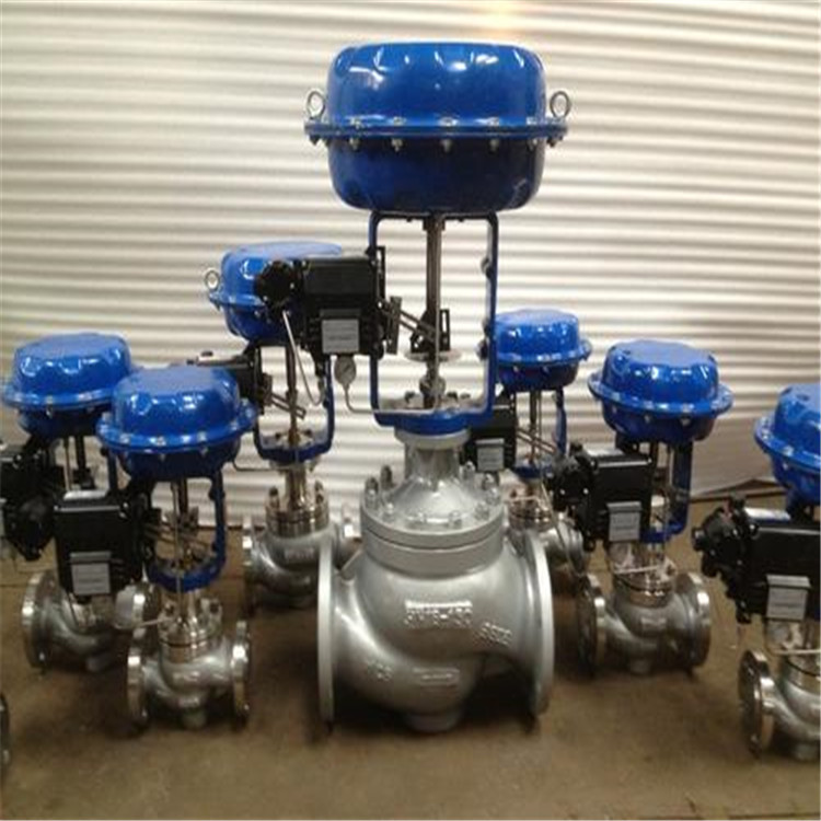 ZJHP-16气动薄膜调节阀ZSQP ZSQM气动活塞切断阀ZSQN上海正安ZSCO