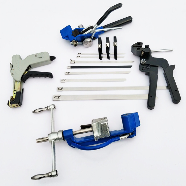 不锈钢扎带工具系列3