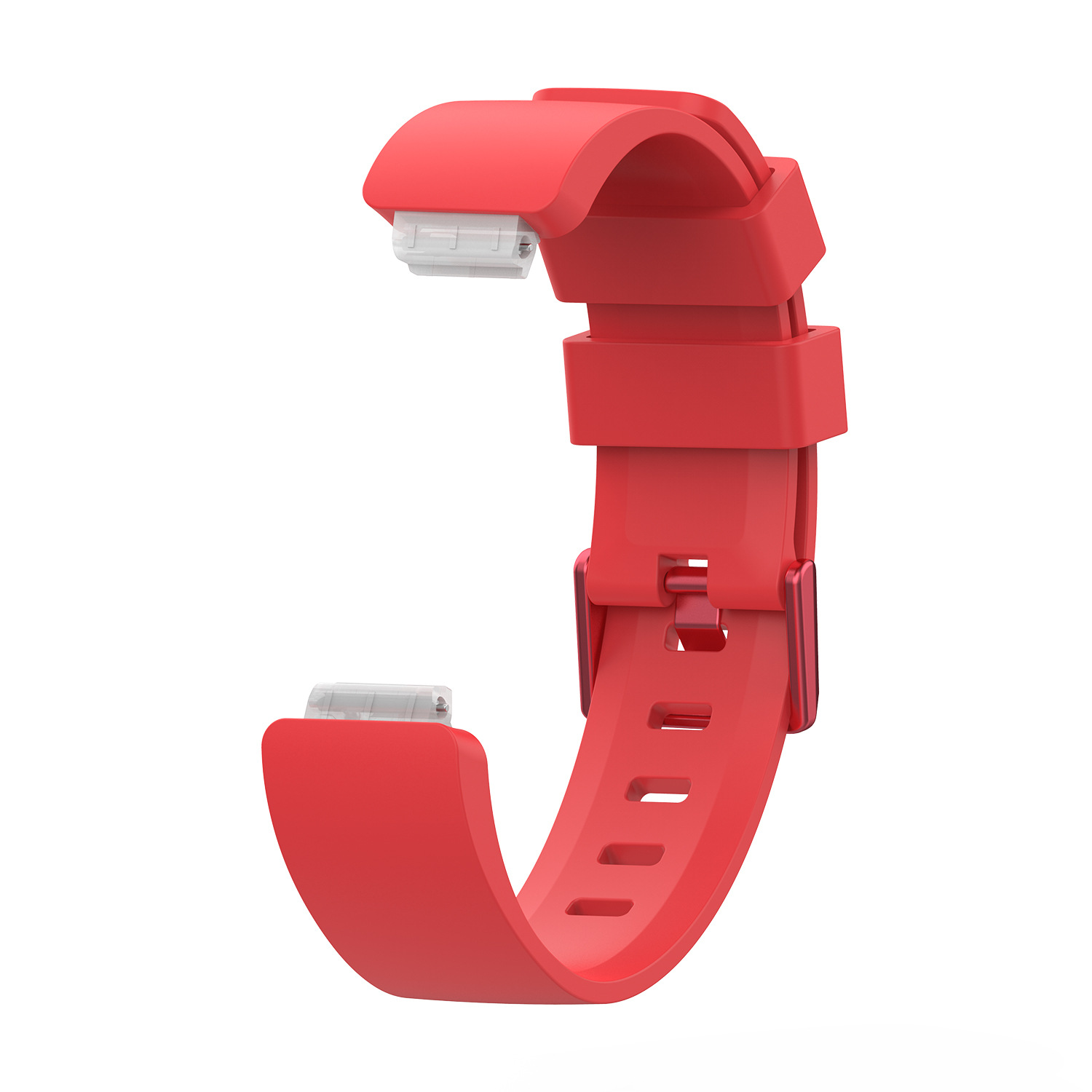 fitbit inspire rubber strap, inspire HR/ACE2 smooth strap upgrade, easy to disassemble and assemble version undefined
