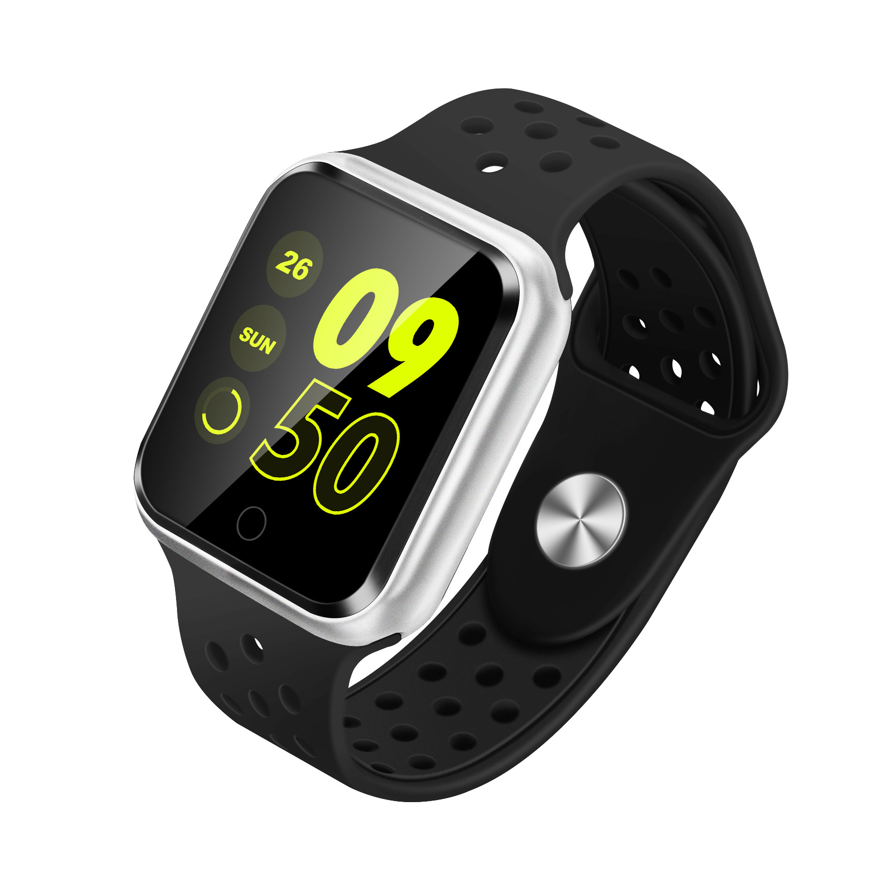 Smart watch KOMERY - Ref 3390502 Image 4