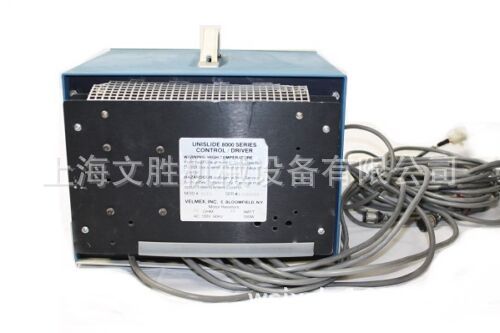 供应美国VELMEX控制器8313