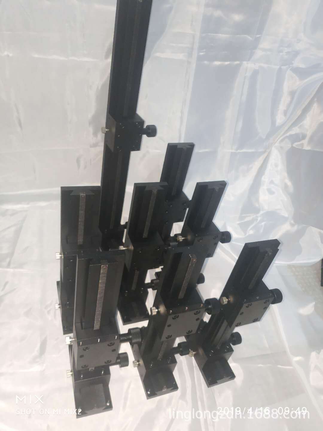 ��β�ۻ�̨ ���ֳ�����̨ ��ѧɸѡ��CCD�̶���̨