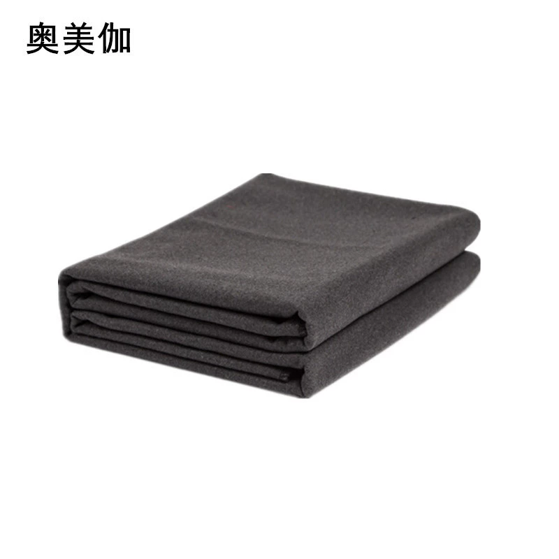 Non-slip duvet for yoga, custom-made, increased thickness