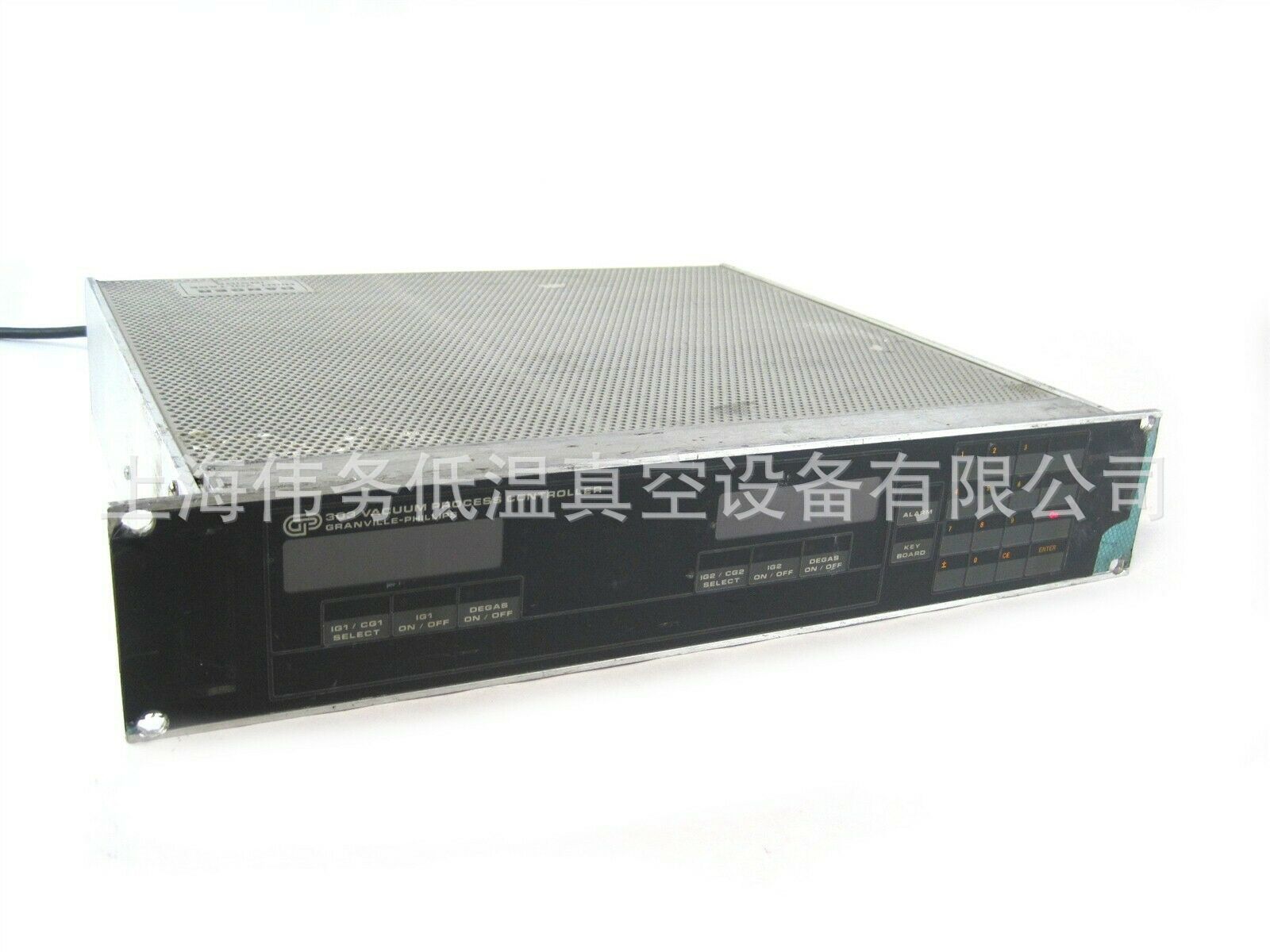 Granville-Phillips 303001 Vacuum Process Controller System