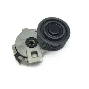 612600061290 Weichai Wp10 Engine Automatic Tensioner Heavy-Duty Truck Belt Tensioner Assembly
